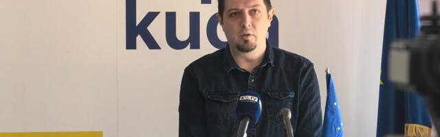 Novi Pazar domaćin Evropske nedjelje mogućnosti 23. aprila