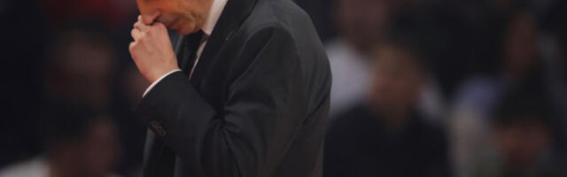 Пењароја: Сутра ће бити тежак дан за навијаче „црно-белих”