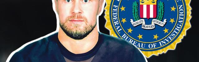 ZVICER JE U FBI ZAŠTIĆENI SVEDOK?! Šokantne tvrdnje o vođi kavačkog klana: "Čeka se pravi momenat za njegovo pojavljivanje"