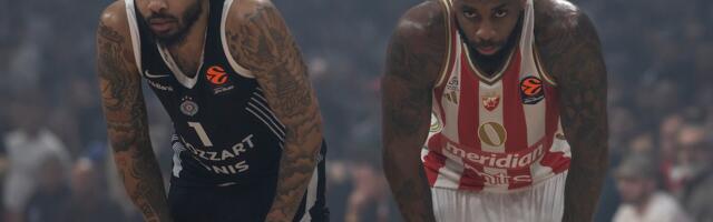 Drastično kažnjena četiri evroligaša zbog „finansijskog fer-pleja“: Zvezda i Partizan zbog toga dobijaju značajna sredstva