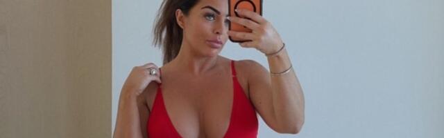 Bivša šampionka dobila otkaz zbog "vrelih" snimaka, sada zarađuje 10 puta više nego u sportu