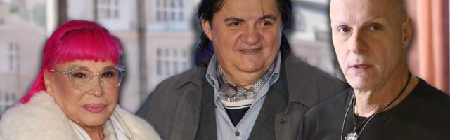 "Bolest je najgori neprijatelj, parama ne možeš ništa": Đorđe David o susretu sa Kemišem i stanjem Zorice Brunclik