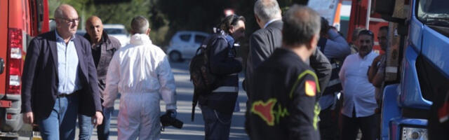 Још две смртне несреће на раду у Италији