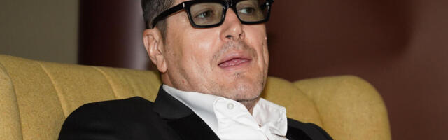 Aco Pejović danas slavi rođendan: Malo ko zna koliko mu je godina, otkrio da li bi zatezao lice!