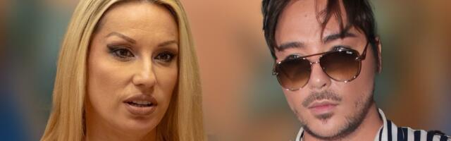 "Nije u Beogradu" Rada o povratku Milana Stankovića na estradu "Često to radi, namerno krije..."