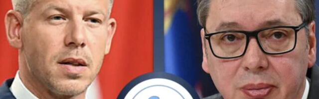"Uputio sam mu poziv da poseti Srbiju" Predsednik Vučić o razgovoru sa novim premijerom Mađarske