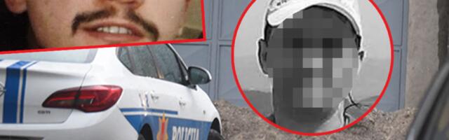 OVO JE SRBIN UBIJEN U PODGORICI! Kenan iz Novog Pazara stradao u krvavom piru Vehida Murića, prijatelji se potresnim rečima opraštaju od njega: "NIKOME NISI ZLO UČINIO!" (FOTO)