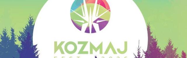 KoZmaj Fest avgusta ponovo na Kosmaju – festival koji je pokrenuo planinu