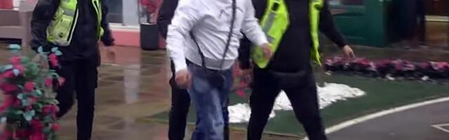 Drama u Eliti, sankcionisali Luku Vujovića zbog nasilja: Saopštena hitna odluka produkcije