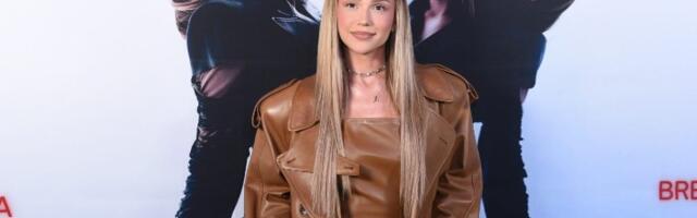 "Pobegla je sa seta": Saradnici Breskvice podelili neobičnu priču sa snimanja (VIDEO)