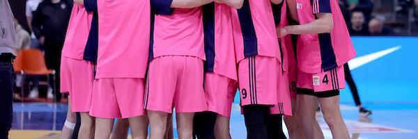 MEGA DOVELA SJAJNO POJAČANJE! Stigao reprezentativac Srbije, bio deo Gran Kanarije, a prošle godine je dominirao u KLS!