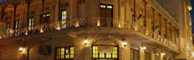 Отворена ватра на дрон у Багдаду, изнад заштићене Зелене зоне