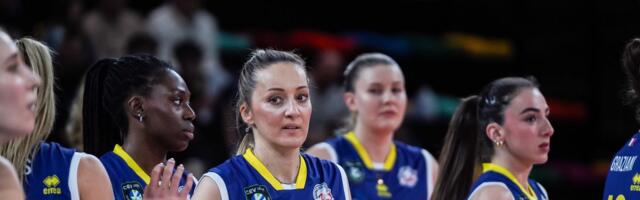 Maja Ognjenović prkosi sudbini i juri jedini pehar koji joj nedostaje: Da mi je neko 2002. godine rekao...