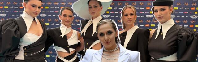 Zorja radila na pesmi koja predstavlja Hrvatsku na Evroviziji, pa eliminisana iz tima za Beč zbog OVOG uslova