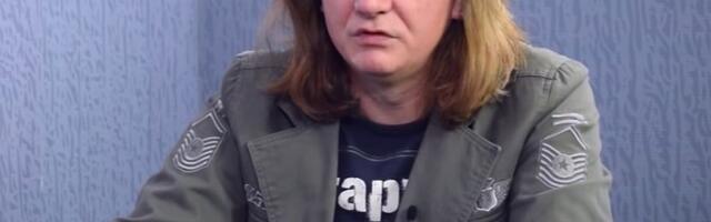 Oglasio se Srđan "Mobi Dik" nakon otkazivanja nastupa: "Bolje je da pozovete..."