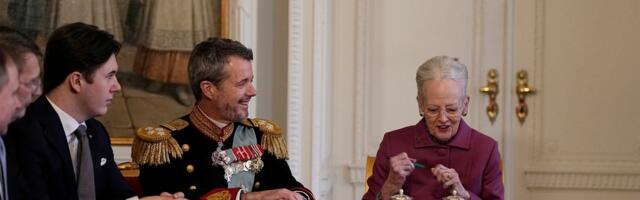 Danska kraljica Margareta II hitno hospitalizovana