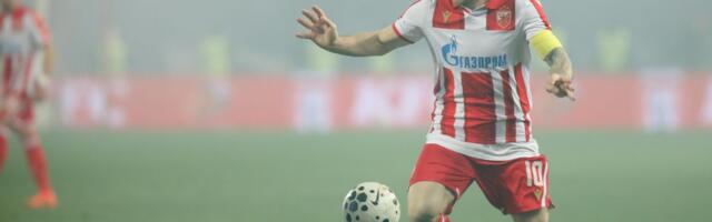 Zvezda i zbog Kataija zove navijače na proslavu duple krune