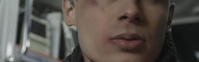 ZBOG POKUŠAJA UBISTVA OSUĐEN NA 22 GODINE ZATVORA Maneken postao poznat po spotu Sandre Afrike, a onda brutalno napao policajca: Izbo ga 13 puta...