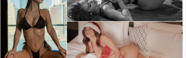 Seksi Meksikanka gori pred Mundijal: Ima savršeno telo, a svi vole da je šutiraju u guzu?! (FOTO)