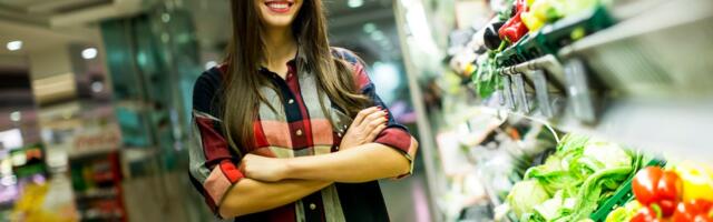 5-4-3-2-1 metoda iz supermarketa koja je zaludela internet – štedi pare i živce