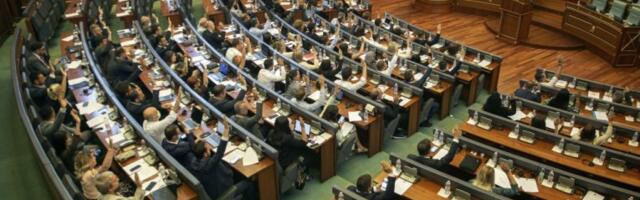Lažna država ostaje bez predsednika?