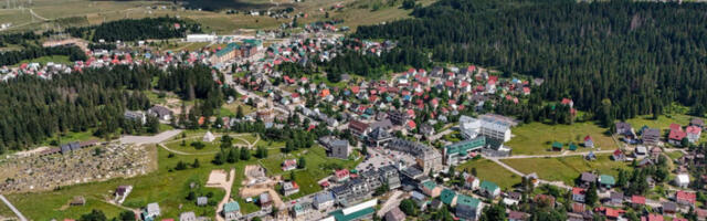 Због нелегалне градње на Жабљаку кривичне пријаве против 60 особа