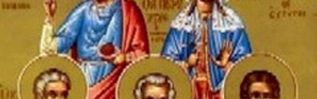 DANAS SE SAMO JEDAN OBIČAJ STROGO POŠTUJE: Vernici, OVO nikako ne valja prekršiti, inače će vam se...