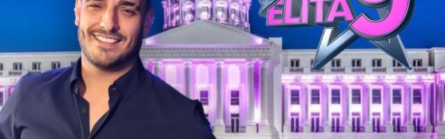 SPREMITE ŠEĆER I VODU, PROCURILE INFORMACIJE SA PINKA! Darko Lazić ULAZI u "Elitu 9" – Veliki Šef sprema još jedno TAJNO iznenađenje!