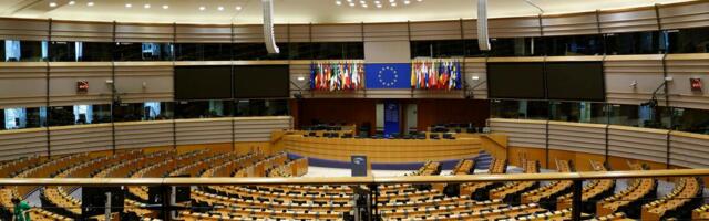 Evropska demokratska partija osudila pritiske na glavnog urednika Bete i sina Dinka Gruhonjića