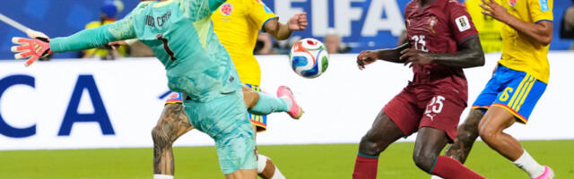 HRVATI DOBILI "STRAŠNOG" RIVALA! DR Kongo u nokaut fazi
