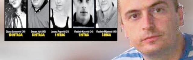"Sve ću da ih pobijem!": Masakr u letnjoj noći koji je zavio Banat u crno