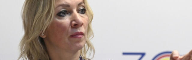 Москва позвала амбасадорку Шведске због напада дроновима на руску амбасаду