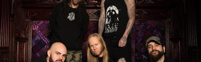 Death metal legende Suffocation sredinom oktobra u Zappa Barci