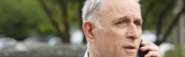 Šokantno! Evo gde se bahati blokaderska banda i pogledajte šta radi Zdravko Ponoš - I to uoči "Oluje"