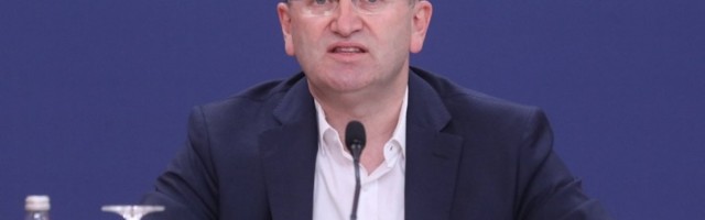 "Antigenski testovi nisu za građane, ne koristite ih"