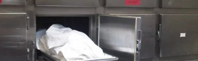 Žena došla da sahrani majku: Nekoliko sekundi pre nego što su je kremirali, UGLEDALA JE ŠOK PRIZOR OD KOJEG SU JOJ SE ODSEKLE NOGE