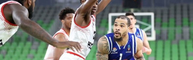 Sjajni Lesor pogurao Monako u polufinale Evrokupa: Budućnosti građenje koša došlo glave (VIDEO)
