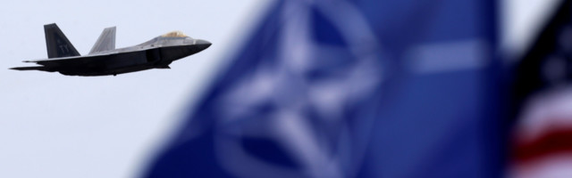 Hoće li NATO zapaliti ukrajinsko bure baruta?