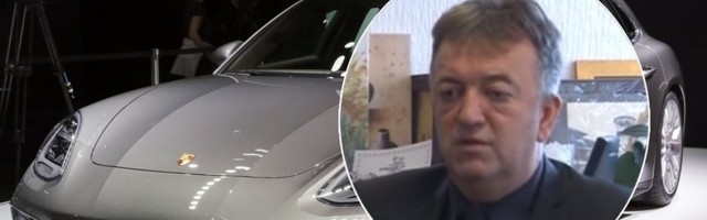 JUTKA BROJ 2 IZ DRŽAVNE FIRME: Na pomolu VELIKA PREDATORSKA AFERA, otkrivamo sve detalje
