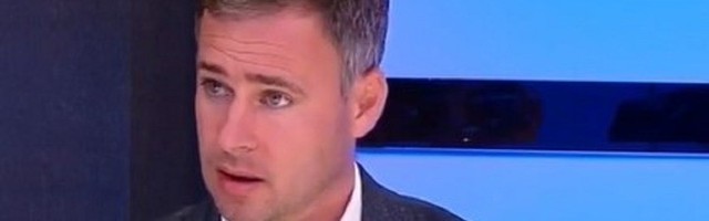 "Naprednjaci planiraju odlazak iz Srbije kad je razore"