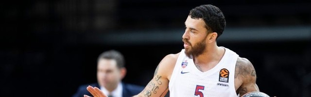 Džejms napušta CSKA i ide u Bruklin