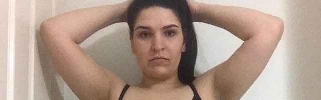 Transformacija ove mame je neverovatna: Ni sam sebe nisam prepoznala