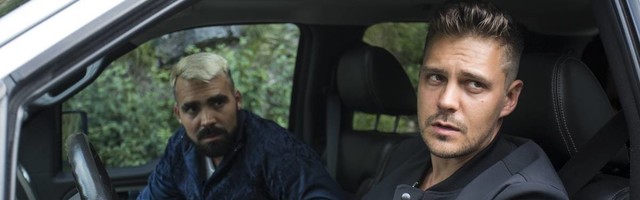 Ako je suditi po prvim kadrovima filma Ubrzanje, ovaj deo Južnog vetra će biti najbolji do sada