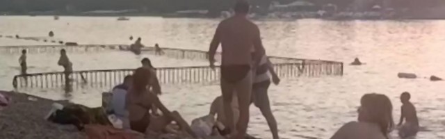 Uhapšen nasilnik koji je na Adi tukao devojku dok joj dve žene nisu prišle u pomoć: Povikale smo "alo muškarčine, što ih ne razdvajate"
