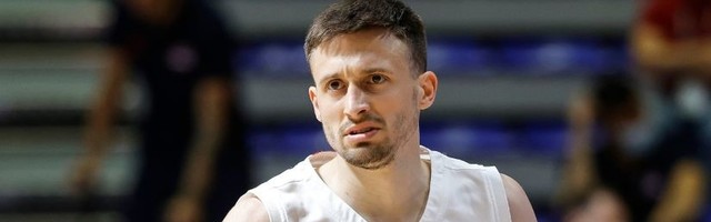 Aleksa Avramović na Partizanovom pragu