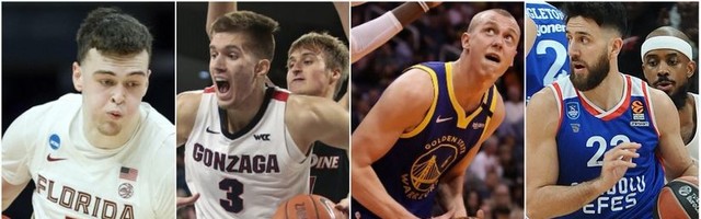 Draft budućnosti za Petruševa, Koprivicu, Smailagića i Micića