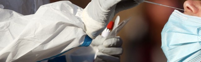 Zaraženo još 457 ljudi, preminule 4 osobe