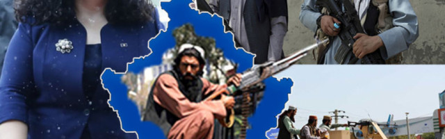 TALIBANI STIŽU NA KOSOVO? Evropa u panici da će se među izbeglice infiltrirati teroristi: CRNO NAM SE PIŠE!
