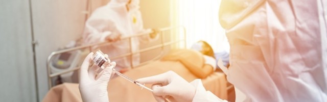 Trudnica u Vlasotincu preminula od koronavirusa