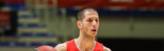 Nikola Ivanović se ne oseća dobro, poslat u izolaciju